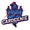CardGenie App icon