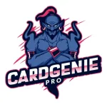 CardGenie App Icon
