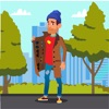 Homeless Trader App Icon