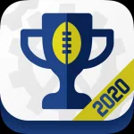 Fantasy Football Draft 2020 App icon