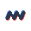 Moodwave - Support Network App Icon