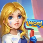 Word Homescapes App Icon