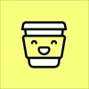 Cappuccino: Podcast w/ Friends App icon