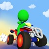 Super Race App Icon