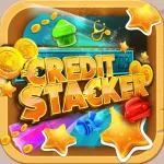 CreditStacker Pro App Icon