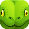 Snake! Classic Snake Enhanced iOS icon