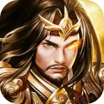 Three Kingdoms: Raja Chaos App Icon