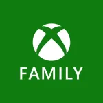 Xbox Family Settings App Icon