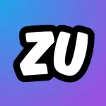 Zoom university App Icon