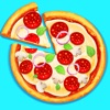 Pizza Chef Fun Cooking Games