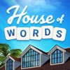 Home Design : House of Words App Icon