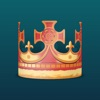 King of Movies App Icon