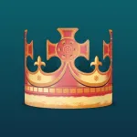 King of Movies App Icon