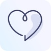 Agapé - Relationship Wellness iOS icon