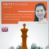 Fundamentals of Chess Openings App icon