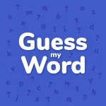 Guess My Word App Icon