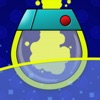 LiquiZ - Water Physics Puzzles iOS icon