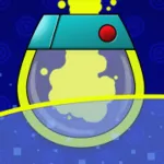 LiquiZ - Water Physics Puzzles App icon
