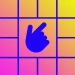 Finger On The App ios icon