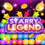 Starry Legend App Icon
