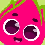 Keiki Kids Puzzle Learn Animal App Icon