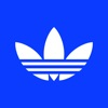 adidas CONFIRMED iOS icon
