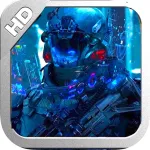 Black Spec Ops  3D Game