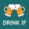 Drink If: Buzzed Drinking Game iOS icon