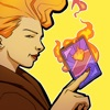 Card Wars: Battle Royale CCG App icon
