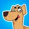 Puppy Rescue: Puzzle Game iOS icon