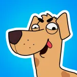 Puppy Rescue: Puzzle Game App icon