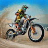Mad Skills Motocross 3 App icon