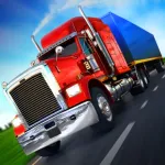Truck it up App icon