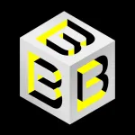 Black Block Blast App icon