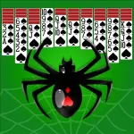 .Spider Solitaire! App Icon