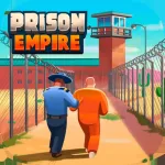 Prison Empire Tycoon－Idle Game App Icon