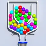Rescue Balls – Pin Puzzle App icon