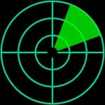 Radar Game App Icon