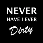 Never Have I Ever: Dirty Party App Icon
