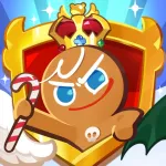 Cookie Run: Kingdom App Icon