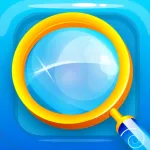 Hidden Object Games App Icon