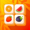 Tile Crush : New Mahjong Craft App icon