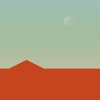 Golf On Mars App Icon