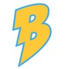 The Bionic Kid Jump App Icon