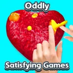 Oddly Satisfying Games 3D WOW