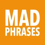 Mad Phrases ios icon