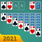 Solitaire Classic: Card 2020 App Icon