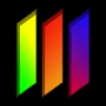Colour Flux App Icon
