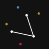 Fally Dots App Icon