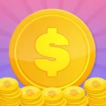 Coins Go App Icon